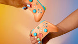 *** NEW FOR SUMMER 2023 *** Xbox Wireless Controller – Sunkissed Vibes OPI Special Edition