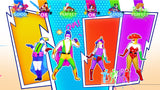 (PRE-ORDER) JUST DANCE 2024 (CODE IN BOX) - PS5