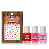 Piggy Paint : All The Heart Eyes Valentine's Gift Set