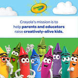 *** NEW FOR 2023 *** Crayola Scribble Scrubbie Mystery Pet Playhouse