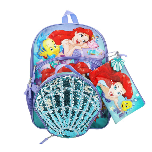 Disney Princess The Little Mermaid - Kids 16