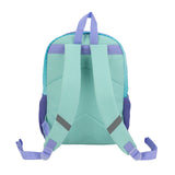 Disney Princess The Little Mermaid - Kids 16" Backpack 5 Piece Set