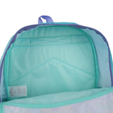 Disney Princess The Little Mermaid - Kids 16" Backpack 5 Piece Set
