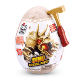 Robo Alive : Mini Dino Fossil Find (Limit of 6)