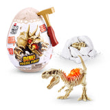 Robo Alive : Mini Dino Fossil Find (Limit of 6)