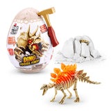Robo Alive : Mini Dino Fossil Find (Limit of 6)