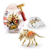 Robo Alive : Mini Dino Fossil Find (Limit of 6)