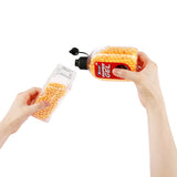 Zuru X-Shot: Hyper Gel Clutch Blaster, 5000 Gel Pellets