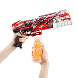 Zuru X-Shot: Hyper Gel Clutch Blaster, 5000 Gel Pellets