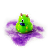 The Bomb Bar - Monster Bath/Shower Slime With Monster (Assorted Scents & Colors)