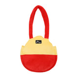 SQUISHMALLOWS FLOYD THE FRIES PLUSH TOTE BAG