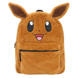POKEMON - EEVEE FLIP PAK REVERSABLE BACKPACK