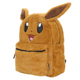 POKEMON - EEVEE FLIP PAK REVERSABLE BACKPACK