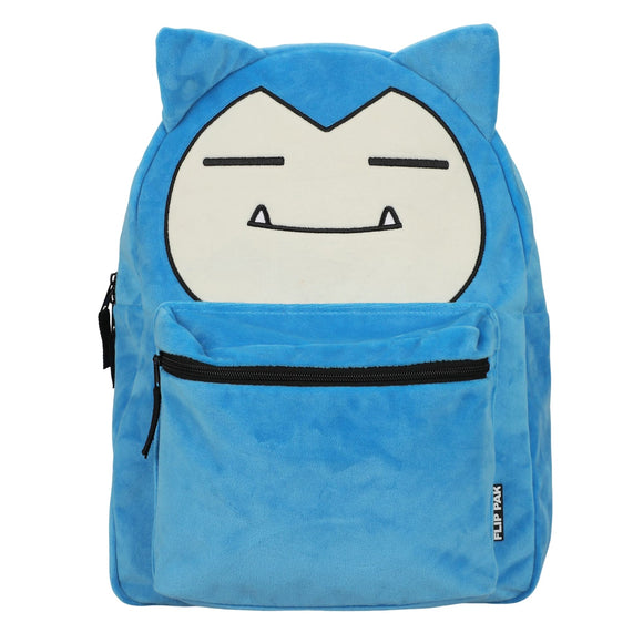 POKEMON SNORLAX REVERSIBLE 16