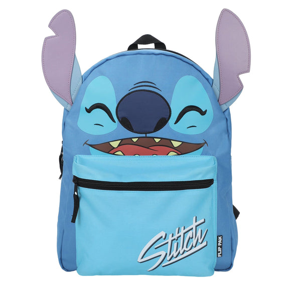 LILO & STITCH BIG FACE REVERSIBLE 16