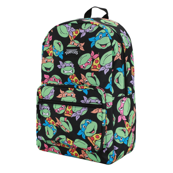 Teenage Mutant Ninja Turtles Premium Pizza Themed 17