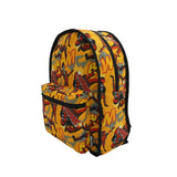MARVEL PREMIUM DEADPOOL BLAM! REVERSIBLE 16" BACKPACK