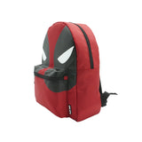 MARVEL PREMIUM DEADPOOL BLAM! REVERSIBLE 16" BACKPACK