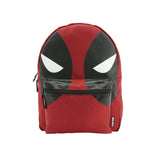 MARVEL PREMIUM DEADPOOL BLAM! REVERSIBLE 16" BACKPACK