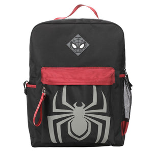 MARVEL SPIDER-MAN MILES MORALES 18.5" BACKPACK