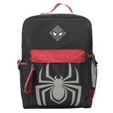 MARVEL SPIDER-MAN MILES MORALES 18.5" BACKPACK