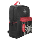 MARVEL SPIDER-MAN MILES MORALES 18.5" BACKPACK