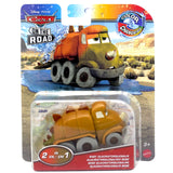 Disney/Pixar Cars Color Changers Assorted
