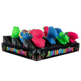 BALLOONASAURS (Specific Style Chosen At Random)