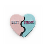 Valentine's - Best-friends 2 Piece - Bath Bomb