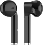 Wicked Audio Drifter True Wireless Earbuds (Black)