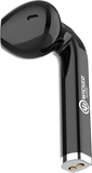 Wicked Audio Drifter True Wireless Earbuds (Black)