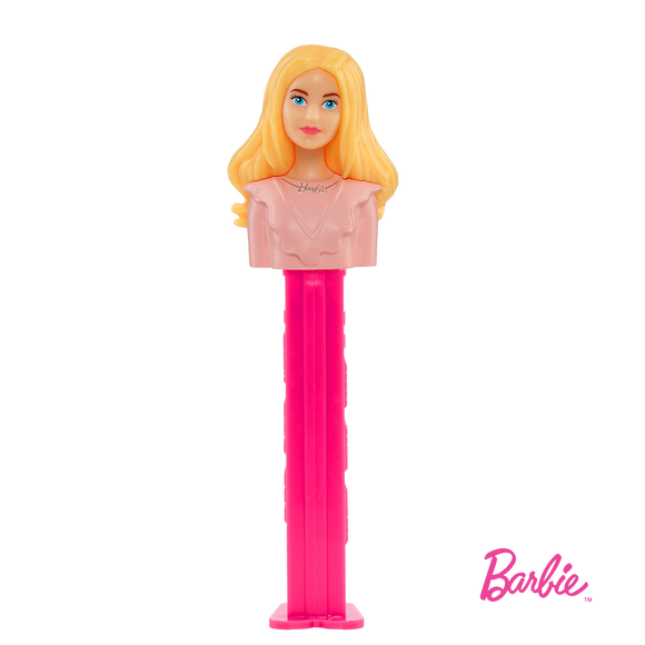 Barbie Pez