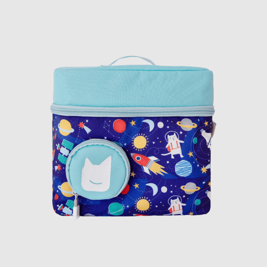 Tonies Listen & Go Bag - Blue Stargazing