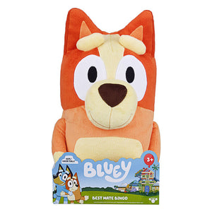 Bluey : Jumbo Plush Bingo