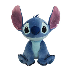 Disney Lilo & Stitch: Stitch 9" Plush