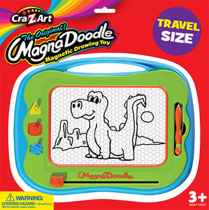 Cra-Z-Art Magna Doodle Travel Size