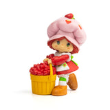 Strawberry Shortcake - CheeBee 3" Collectibles (Selected At Random)