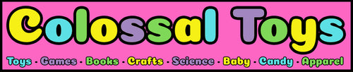 Colossal Toys Inc.