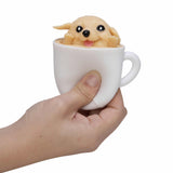 PUP IN A CUP (Assorted Pups)