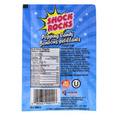 Shock Rocks : Popping Candy Blue Raspberry - 9 g