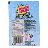 Shock Rocks : Popping Candy Cotton Candy - 9 g