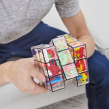 Rubik’s Perplexus Hybrid 2 x 2
