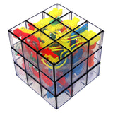 Rubik’s Perplexus Hybrid 2 x 2