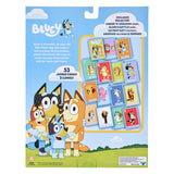 Bluey 5 in 1 Card Game Set