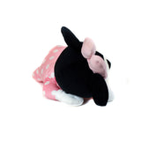 Disney: Sleeping Baby Minnie Plush 15"