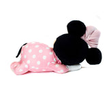 Disney: Sleeping Baby Minnie Plush 15"