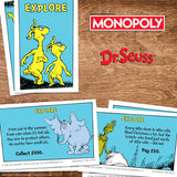 MONOPOLY®: Dr. Seuss