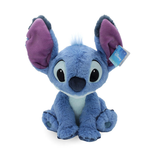 Disney Lilo And Stitch : Super Soft Cuddly 13