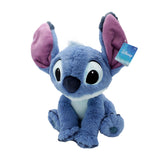 Disney Lilo And Stitch : Super Soft Cuddly 13" Stitch Plush (Softest)