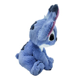 Disney Lilo And Stitch : Super Soft Cuddly 13" Stitch Plush (Softest)